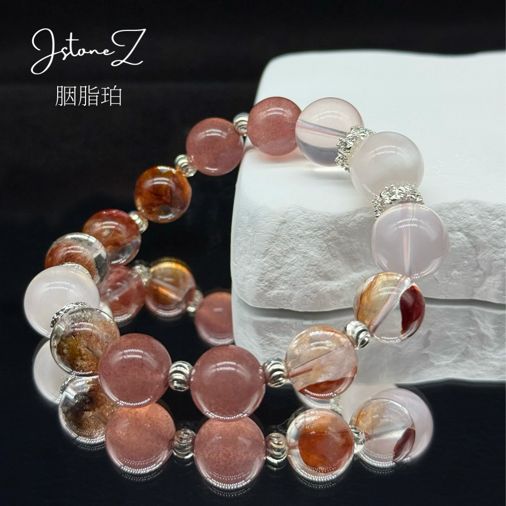 水晶饰品 4